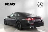 Mercedes-Benz E300 de 4Matic AMG Plug-in 2 145kW thumbnail