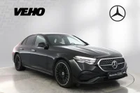 Mercedes-Benz E300 de 4Matic AMG Plug-in 2 145kW thumbnail