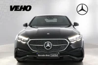 Mercedes-Benz E300 de 4Matic AMG Plug-in 2 145kW thumbnail