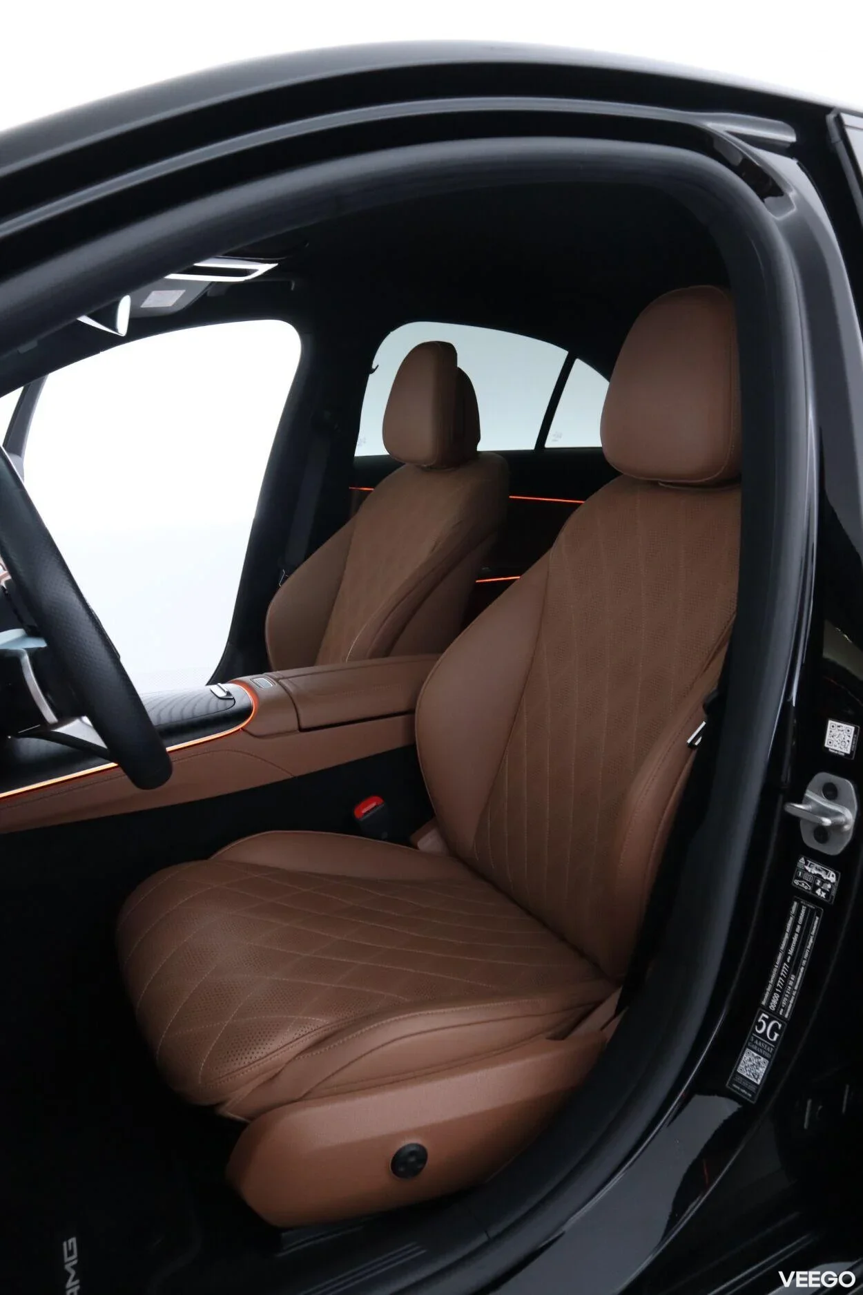 Mercedes-Benz E300 de 4Matic AMG Plug-in 2 145kW