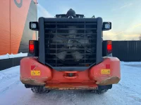 Hitachi ZW330-5B 5500 l BUCKET 220kW thumbnail