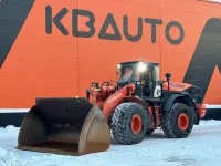 Hitachi ZW330-5B 5500 l BUCKET 220kW thumbnail