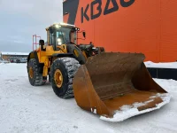 Volvo L-Series CENTRAL LUBRICATION 309kW thumbnail