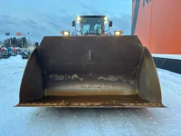 Hitachi ZW330-5B 5500 l BUCKET 220kW thumbnail