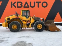Volvo L-Series CENTRAL LUBRICATION 309kW thumbnail