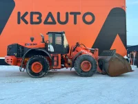 Hitachi ZW330-5B 5500 l BUCKET 220kW thumbnail