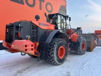 Hitachi ZW330-5B 5500 l BUCKET 220kW thumbnail