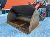 Hitachi ZW330-5B 5500 l BUCKET 220kW thumbnail