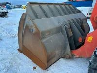 Hitachi ZW330-5B 5500 l BUCKET 220kW thumbnail