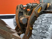 Volvo L-Series CENTRAL LUBRICATION 309kW thumbnail