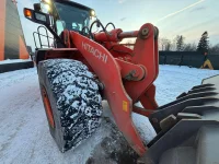 Hitachi ZW330-5B 5500 l BUCKET 220kW thumbnail