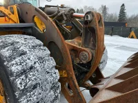 Volvo L-Series CENTRAL LUBRICATION 309kW thumbnail