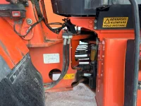 Hitachi ZW330-5B 5500 l BUCKET 220kW thumbnail