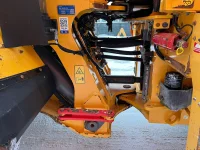 Volvo L-Series CENTRAL LUBRICATION 309kW thumbnail