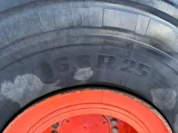 Hitachi ZW330-5B 5500 l BUCKET 220kW thumbnail