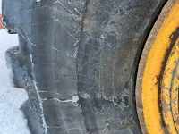 Volvo L-Series CENTRAL LUBRICATION 309kW thumbnail