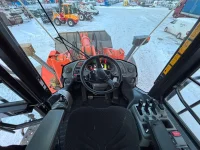 Hitachi ZW330-5B 5500 l BUCKET 220kW thumbnail