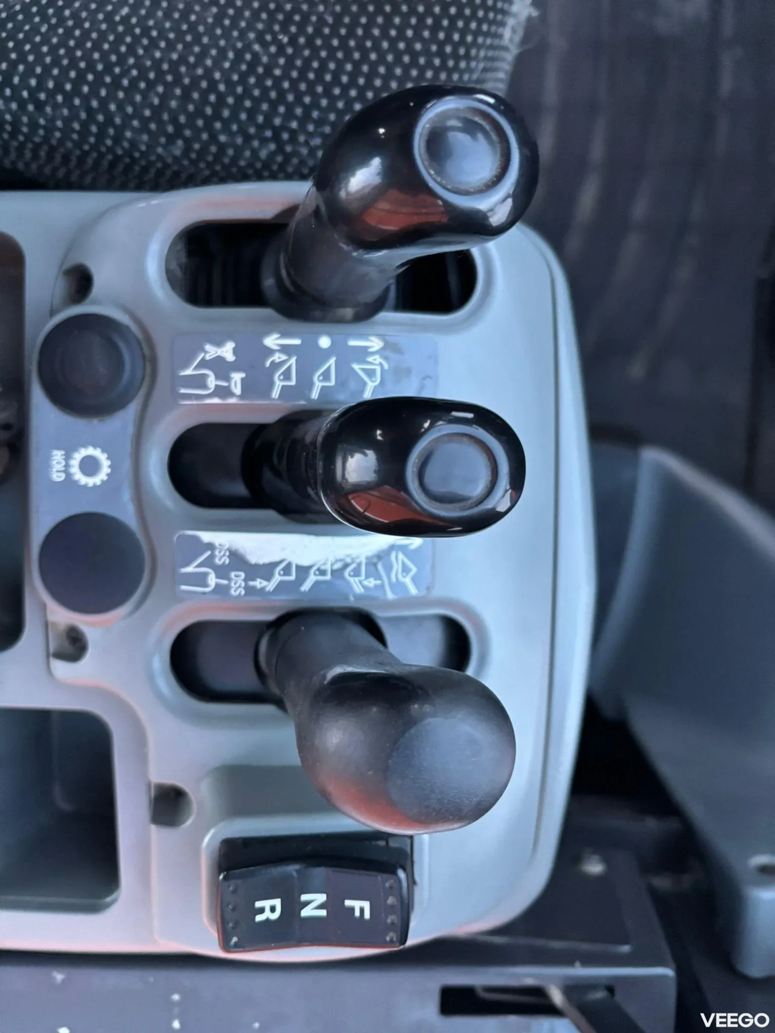 Hitachi ZW330-5B 5500 l BUCKET 220kW