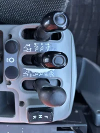 Hitachi ZW330-5B 5500 l BUCKET 220kW thumbnail