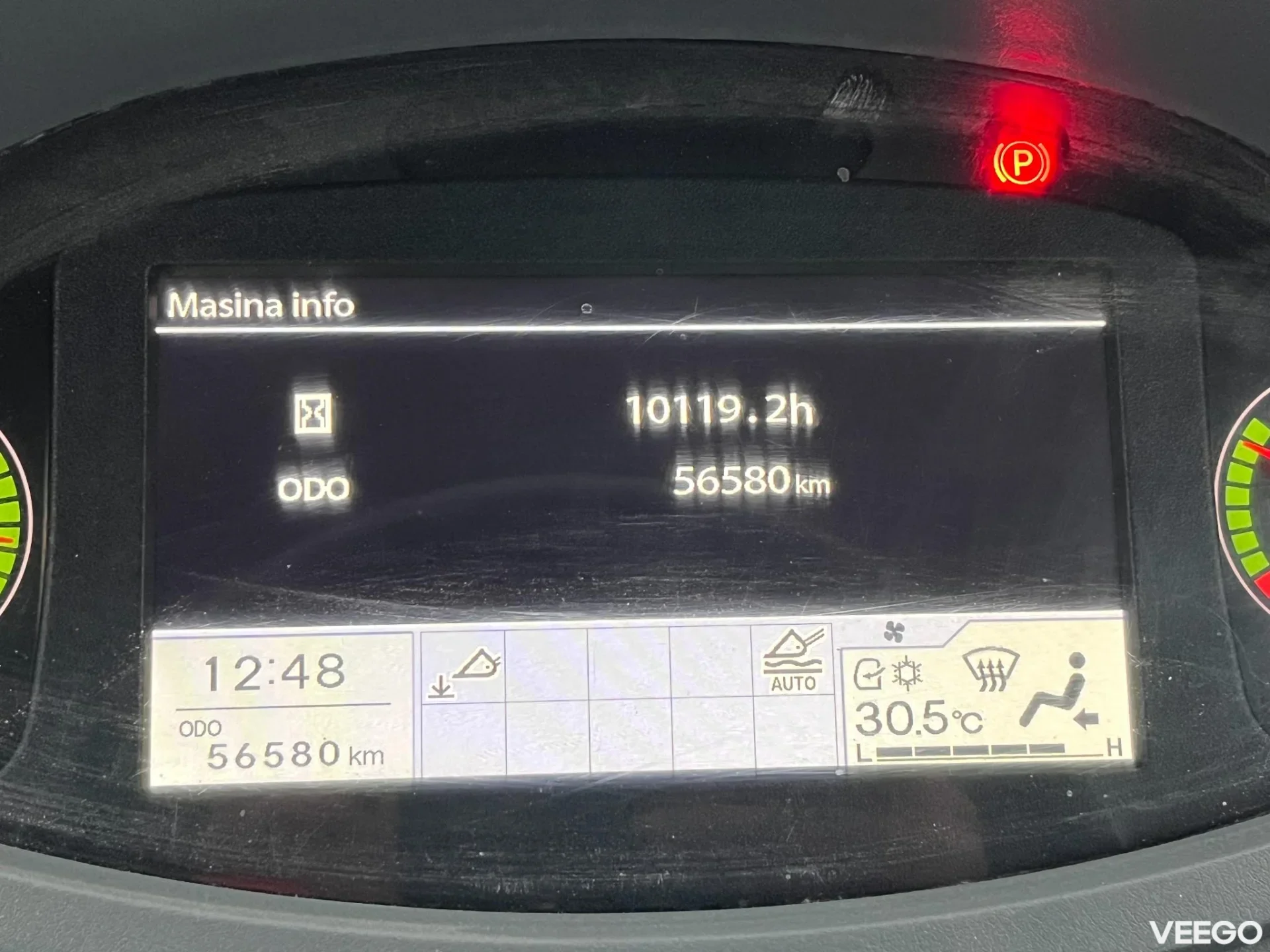 Hitachi ZW330-5B 5500 l BUCKET 220kW