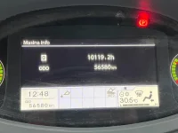 Hitachi ZW330-5B 5500 l BUCKET 220kW thumbnail