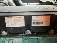 Volvo L-Series CENTRAL LUBRICATION 309kW thumbnail