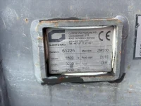 Hitachi ZW330-5B 5500 l BUCKET 220kW thumbnail