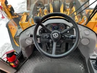 Volvo L-Series CENTRAL LUBRICATION 309kW thumbnail