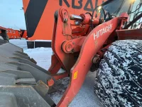 Hitachi ZW330-5B 5500 l BUCKET 220kW thumbnail