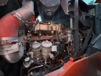 Hitachi ZW330-5B 5500 l BUCKET 220kW thumbnail