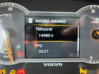 Volvo L-Series CENTRAL LUBRICATION 309kW thumbnail