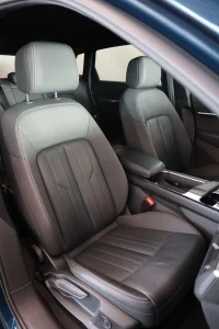 Audi e-tron 55 158kW thumbnail