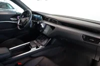 Audi e-tron 55 158kW thumbnail
