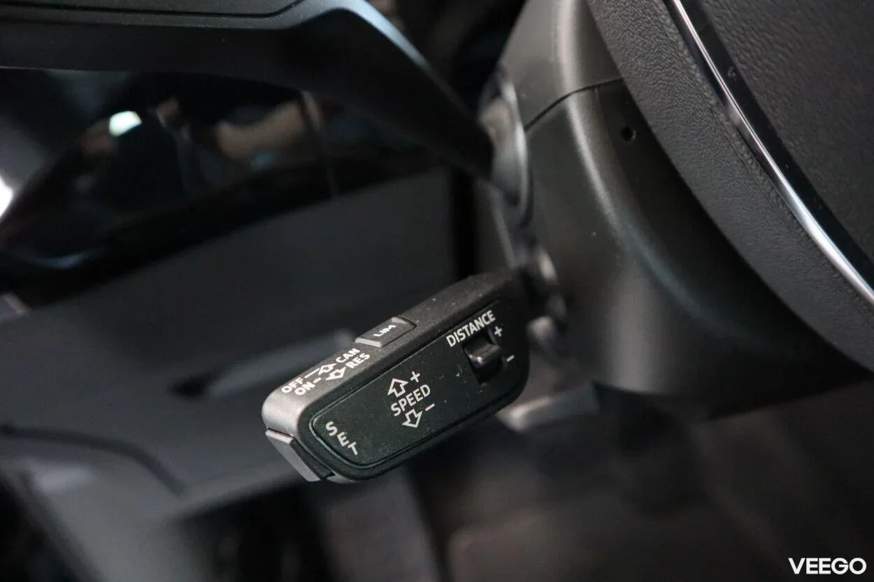 Audi e-tron 55 158kW