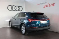 Audi e-tron 55 158kW thumbnail