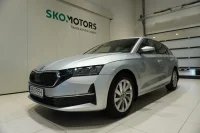 Skoda Octavia SELECTION COMBI 1.5 110kW thumbnail