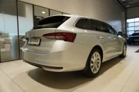 Skoda Octavia SELECTION COMBI 1.5 110kW thumbnail