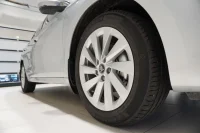 Skoda Octavia SELECTION COMBI 1.5 110kW thumbnail