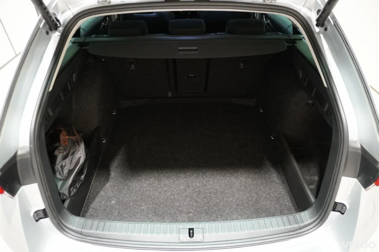 Skoda Octavia SELECTION COMBI 1.5 110kW