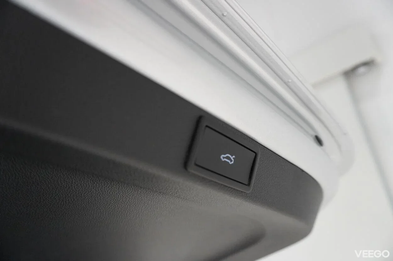 Skoda Octavia SELECTION COMBI 1.5 110kW