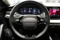 Skoda Octavia SELECTION COMBI 1.5 110kW thumbnail