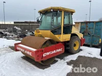 Dynapac CA 152 D Envaltvält (116860) 74kW thumbnail
