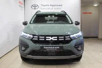 Dacia Jogger - 1 81kW thumbnail