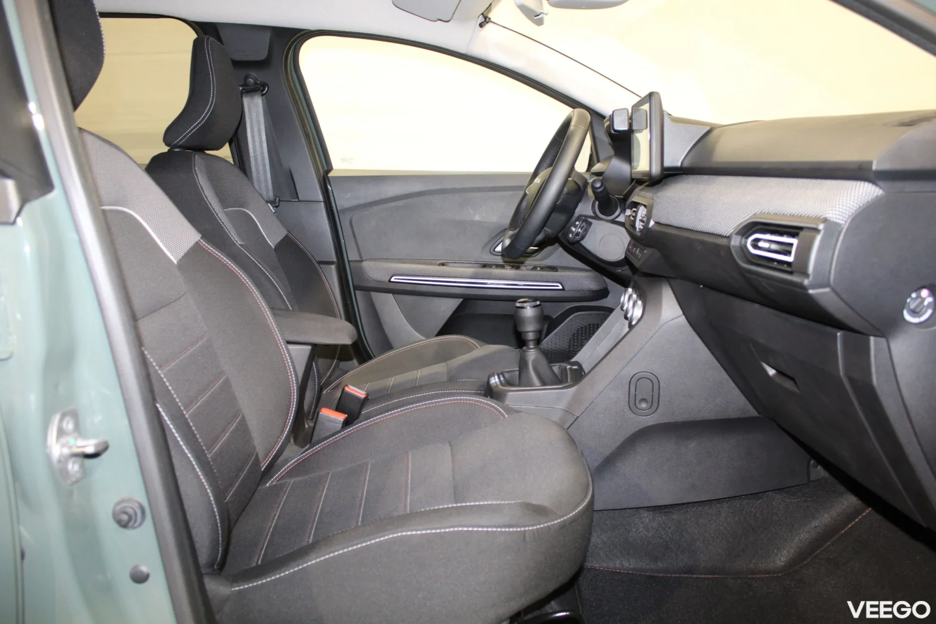 Dacia Jogger - 1 81kW