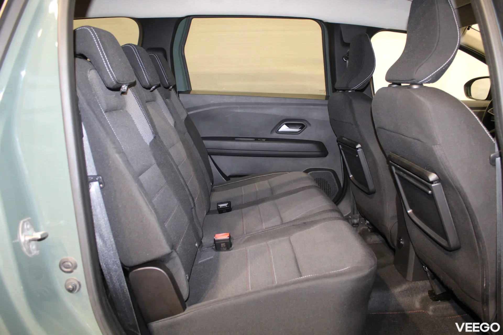 Dacia Jogger - 1 81kW