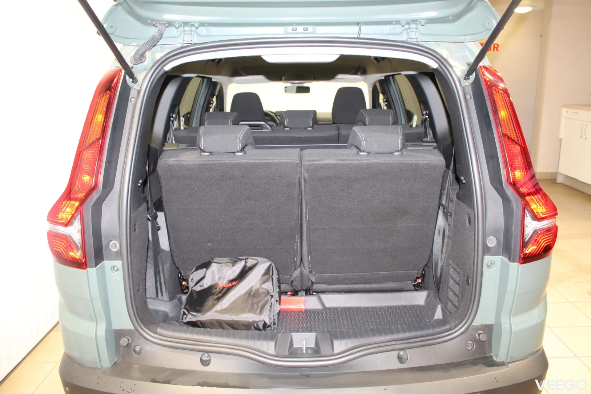 Dacia Jogger - 1 81kW