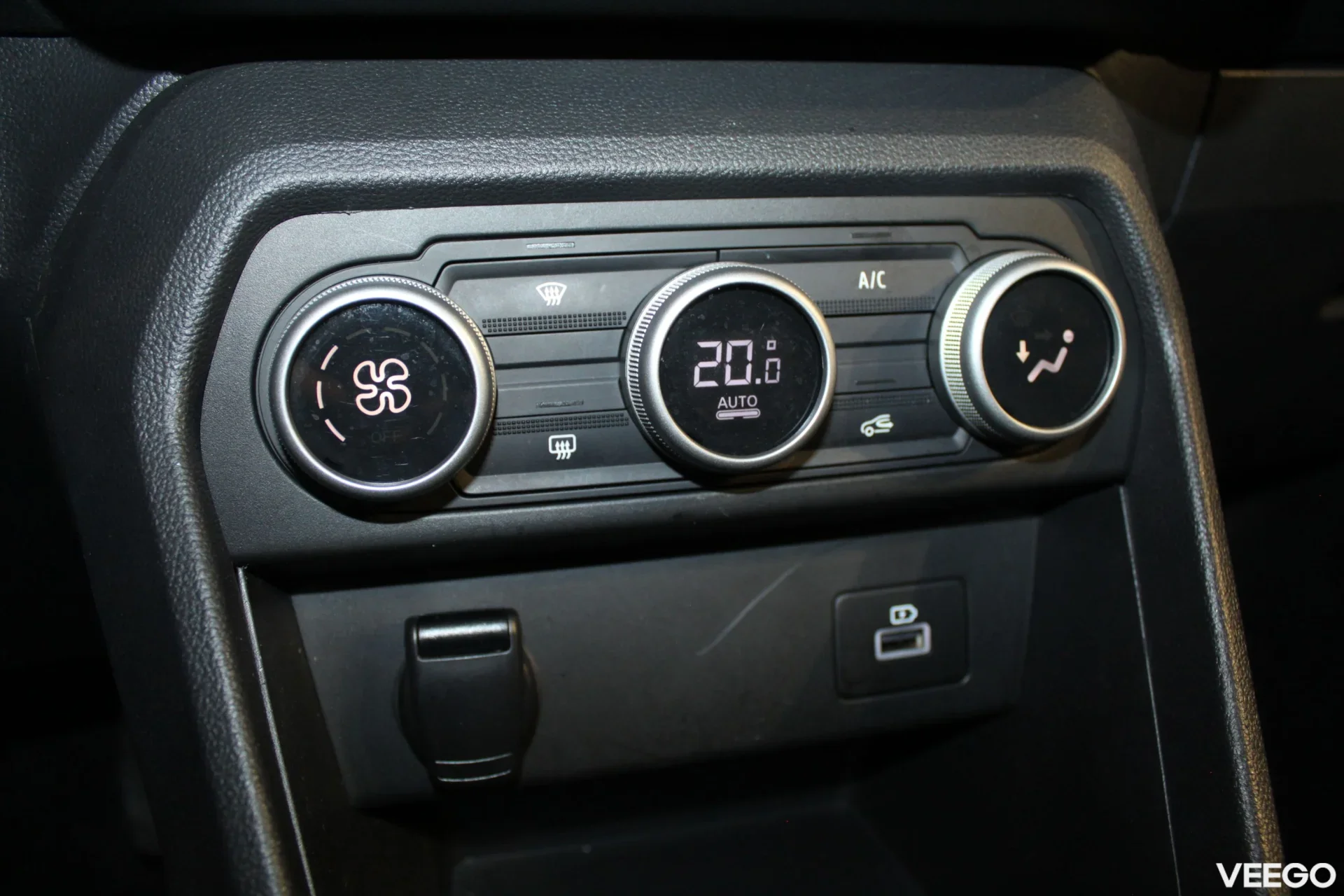 Dacia Jogger - 1 81kW