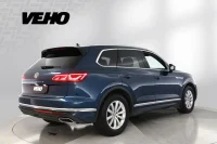 Volkswagen Touareg 4Motion Elegance 3 210kW thumbnail
