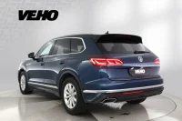 Volkswagen Touareg 4Motion Elegance 3 210kW thumbnail