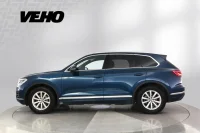 Volkswagen Touareg 4Motion Elegance 3 210kW thumbnail